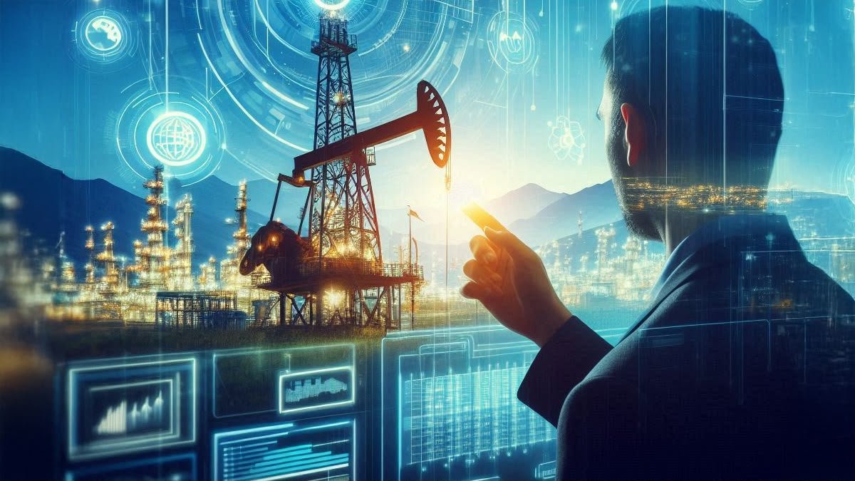 AI & Digital Transformation