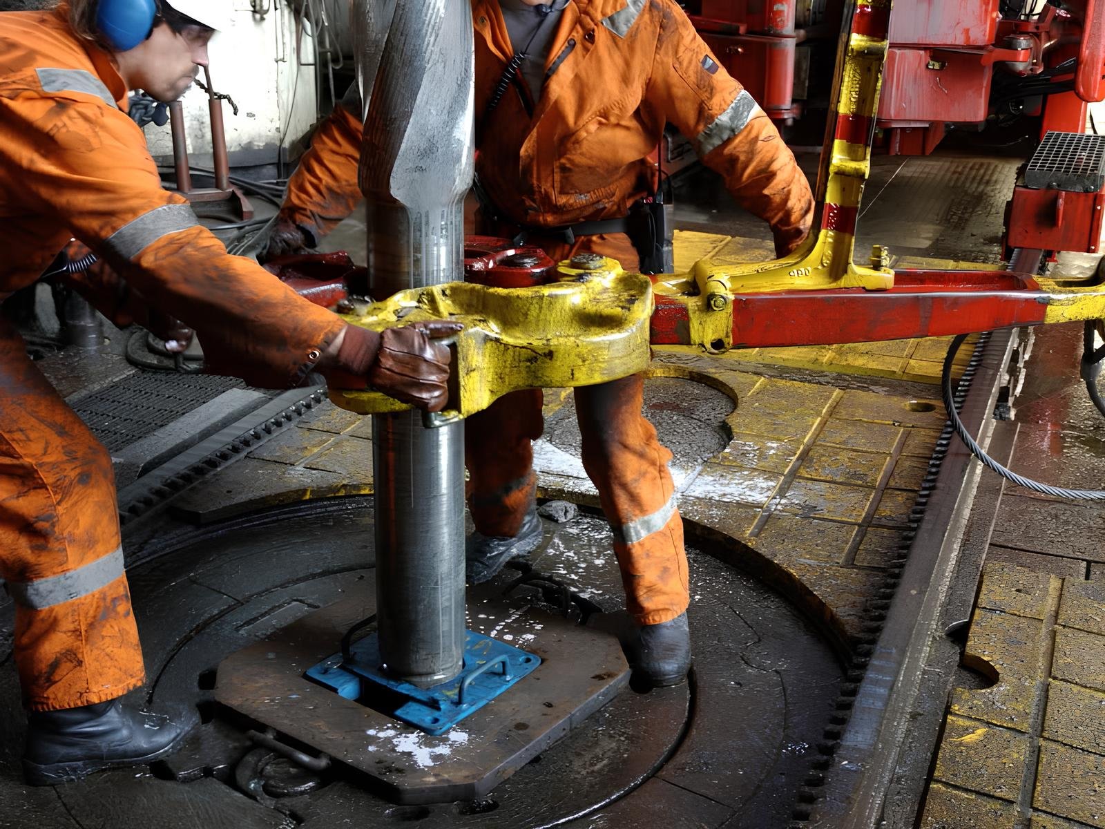 Drilling Services
